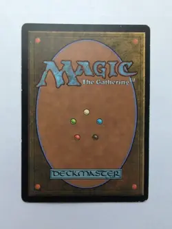MTG Karplusan Forest (6ED) Classic Sixth Edition Regular Rare 326/350 - Image 2