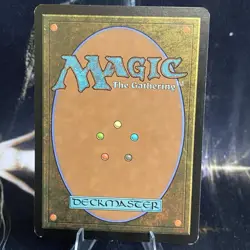 Magic the Gathering - Birds of Paradise - (233/361) - Eighth Edition - LP - MTG - Image 2