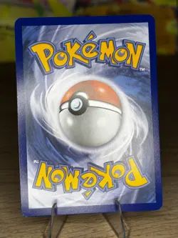 Fennekin 080 Pokemon Center Stamped Promo Chaos Rising + Ho-oh EBGAMES stamped - Image 4