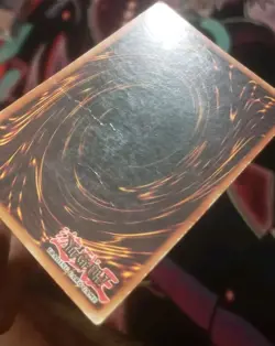 Vampire Lord - DCR-000 - Secret Rare - Unlimited - Moderate Play SEE PICS - Image 3