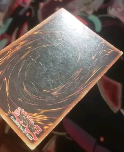 Vampire Lord - DCR-000 - Secret Rare - Unlimited - Moderate Play SEE PICS - Image 4