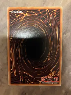 Yugioh! TCG - Mermail Shadow Squad - Prismatic Secret Rare - MP25-EN101 - Image 2