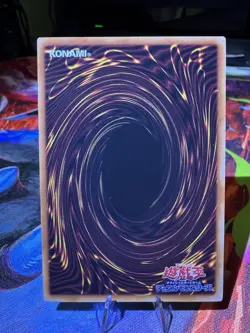 Witchcrafter Madame Verre Secret Rare LOCH-JP029 Limit Over Collection YuGiOh - Image 2