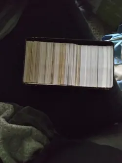 Yugioh 25th anniversary tin w/ bulk - Image 1