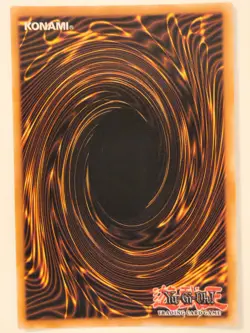Sakuretsu Armor RA03-EN130 (Platinum Secret Rare) Yugioh! TCG - Image 2