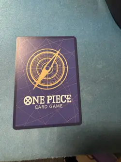 One Piece Boa Hancock P-066 (Sealed Battle 2024 Vol. 2 Foil) - Image 2