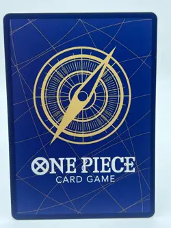 Carrot [Alternate Art] EB03-013 Foil Extra Booster: One Piece Heroines Japanese - Image 2