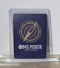 One Piece Monkey.D.Luffy EB04-061 SEC English - Image 2