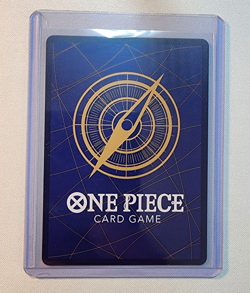One Piece CCG Roronoa Zoro OP15-094 DASH PACK - English - NM - Image 2
