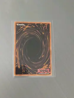 Yugioh Hey, Trunade! MP18-EN210 Secret Rare 1st Ed Near Mint Condition Card - Image 3