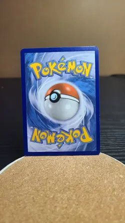 Pokemon TCG Set Of 3 TREECKO MUDKIP TORCHIC 2014 Sheen Holo Promo Cards - Image 4