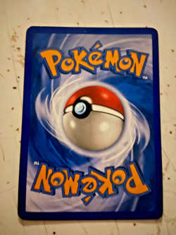 2009 Pokemon Platinum #SH6 Shiny Vulpix Reverse Holo Card - Image 3