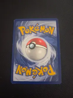 Pokemon TCG Psyduck Black Star Promo Card #20 - Image 2