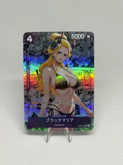 One Piece Doujin Card Goddess Story Waifu ACG Custom DIY - Image 1