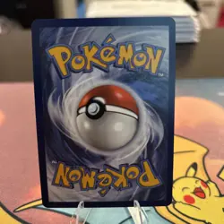 Antique Plume Fossil - Pokemon White Flare Poke Ball Pokemon Card 079/086 - Image 2