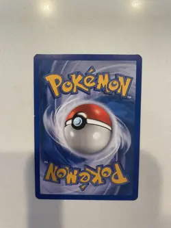 Lugia 2/17 POP Series 5 Pokemon Holo Rare Card LP/MP - Image 3