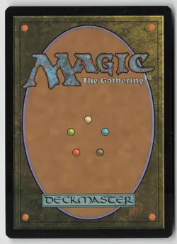 God-Eternal Bontu M Prerelease Cards 92 LP - Image 2