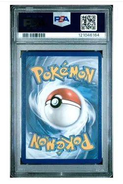 PSA 10 Cheryl 159/163 Battle Styles Trainer Holo Full Art Pokemon Card - Image 2