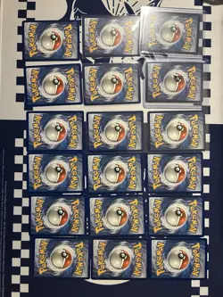 2021 McDonald's Pokemon Collection + 2 HOLO Pikachu Promo Cards (Near Mint!!!) - Image 2