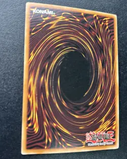 Fushioh Richie PGD-031 You-Gi-Oh Card Ultra Rare 1st Edition Near Mint NM - Image 3