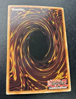Fushioh Richie PGD-031 You-Gi-Oh Card Ultra Rare 1st Edition Near Mint NM - Image 5