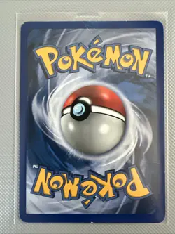 Pokemon Squirtle Crystal Guardians Card 64/100 Regular Non Holo Common - NP - Image 2