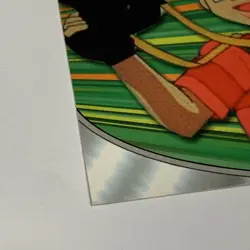 Todd #HV3 Pokemon 2000 Topps TV Heroes & Villians Card HTF Rare - Image 3