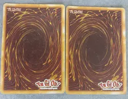Yu-Gi-Oh! White Dragon with Blue eye + Juely Card, Set of 2 - Image 2
