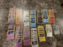 Pokemon TCG Celebrations Lot 95 Card Lot - Image 1