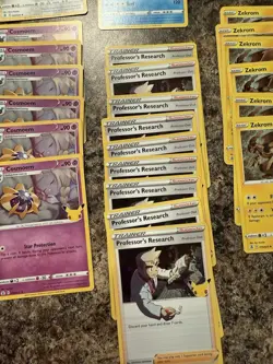 Pokemon TCG Celebrations Lot 95 Card Lot - Image 5