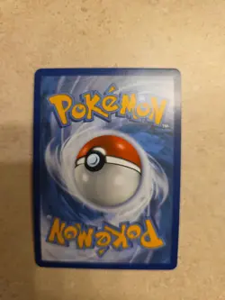 Pokemon Pikachu & Zekrom GX Team Up Card 184/181 Secret Rare SM Rainbow Holo - Image 2