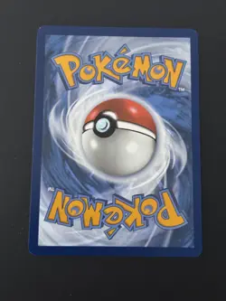 Pokemon TCG Destined Rivals Ethan’s Ho-Oh ex 039/182 Holo Rare Card NM - Image 3