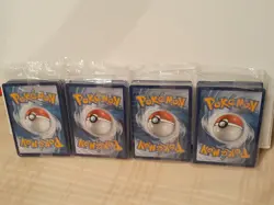 Pokemon TCG Energy Cards Sealed Packs - Image 2