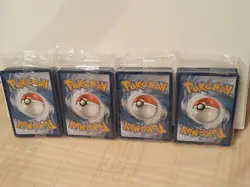 Pokemon TCG Energy Cards Sealed Packs - Image 3