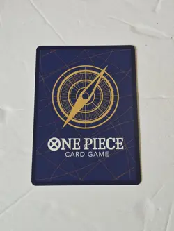 Portgas.D.Ace (118) OP16-118 Secret Rare The Time of Battle One Piece Foil NM - Image 2