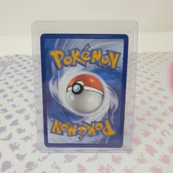 Psyduck 175/165 Pokemon Card Illustration Rare English Scarlet & Violet 151 - Image 4