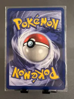 Pokemon TCG Seaking Jungle 1st Edition Uncommon Card 46/64 NM - Image 2