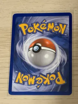 Magikarp 64/107 EX Deoxys Non-Holo Common Pokemon Card NM* - Image 4