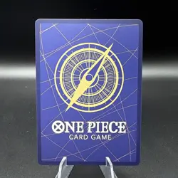 Bandai One Piece Card Game Mamaragan OP15-078 SR Event Foil ENG. - Image 2