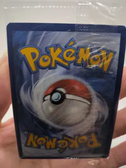 Pokemon TCG Mimikyu 075 Promo SEALED Scarlet & Violet Cards Full Art Holo - Image 3