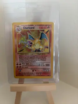 Pokemon Cards Custom Listing - Image 1