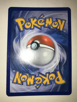 Pokemon 2012 Light Play Arcanine Next Destinies REVERSE 12/99 Card - Image 2