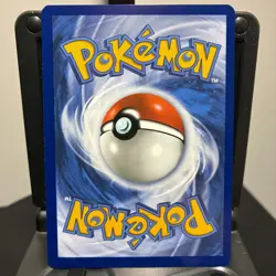 Lampent - 017/086 - Pokemon White Flare 2025 - Common Card NM - Image 2