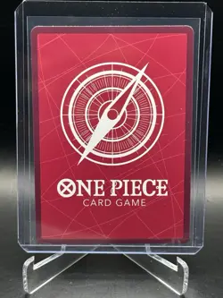 ST30-001 Luffy & Ace leader Alt Art (Parallel) One Piece Card Game ENGLISH Deck - Image 2