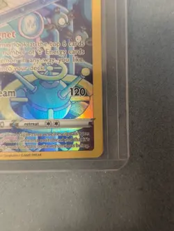 Magnezone GG18/GG70 SWSH: Crown Zenith: Galarian Gallery Holo Pokemon Card - Image 4