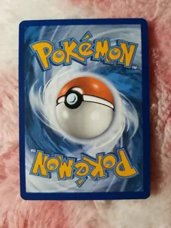 Pokemon Bisharp SVP 112 Battle Academy 2024 Stamp Black Star Promo TCG Card - Image 4