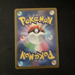 US seller Drowzee AR 086/078 sv1V Violet ex Pokemon card Japanese NM - Image 2