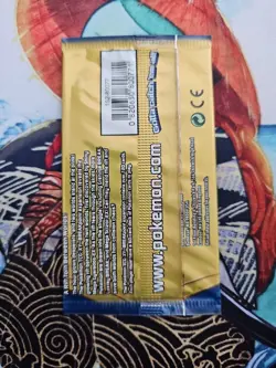 Pokemon XY BREAKpoint 3 Card Mini Booster Packs Complete Art Set Lot of 4 - Image 4