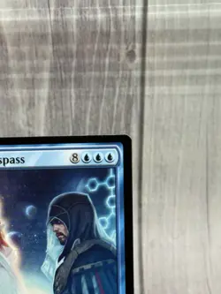 Temporal Trespass - UB: Assassin's Creed MTG Magic: The Gathering - NM - Image 5