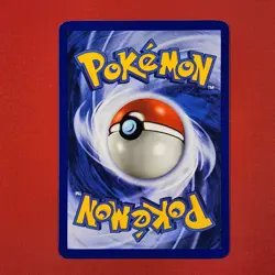 5-08-13 PWE pokemon unplayed 2000 team rocket 79/82 sleep! trainer . (B) - Image 2